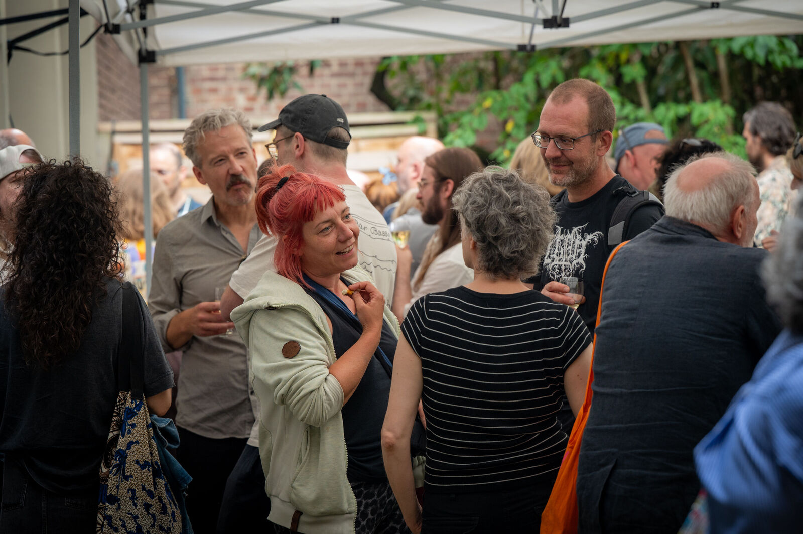 Alumni-Treffen