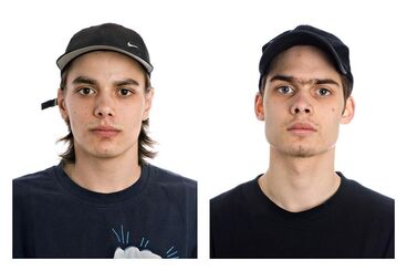 Doppelgänger Galeriebild des Projekts Doppelgänger