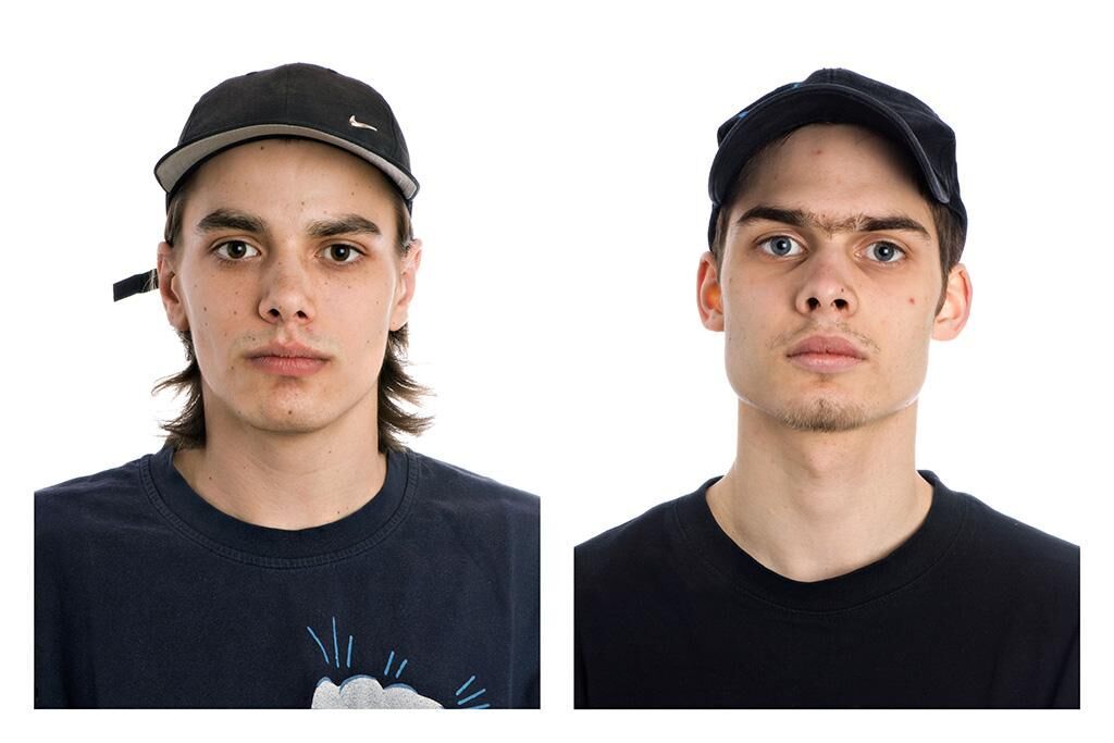 Galeriebild des Projekts Doppelgänger