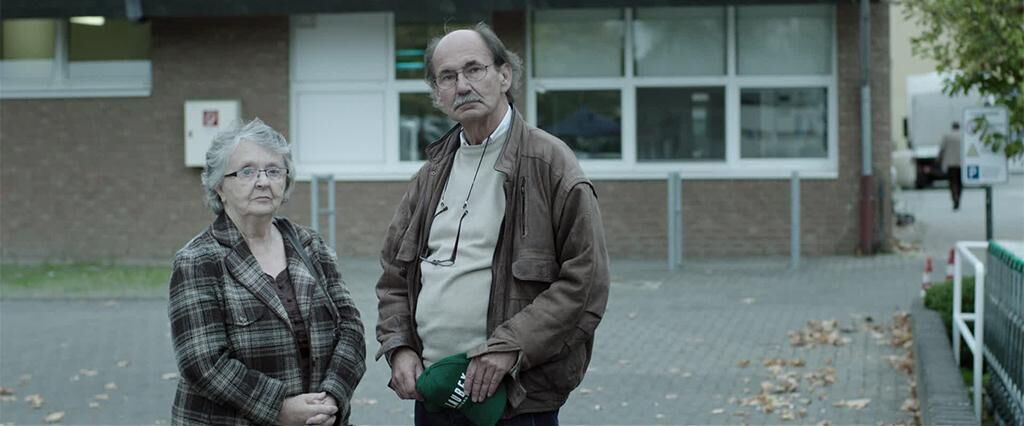 Galeriebild des Projekts Captain Laubex (Social Spot)