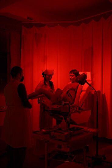 Titelbild des Projekts TACTO