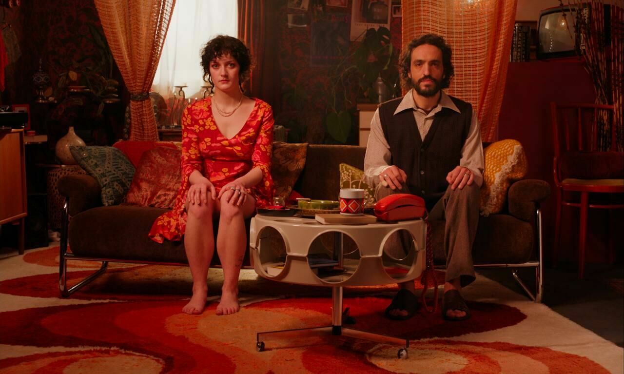 Titelbild des Projekts 7 Zentimeter Wand