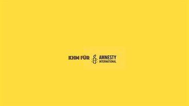 Titelbild des Projekts Spec Spot Amnesty International