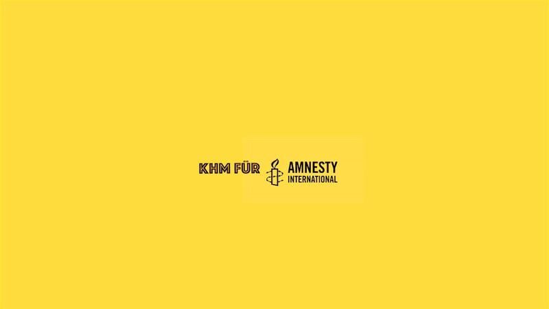 Titelbild des Projekts Spec Spot Amnesty International