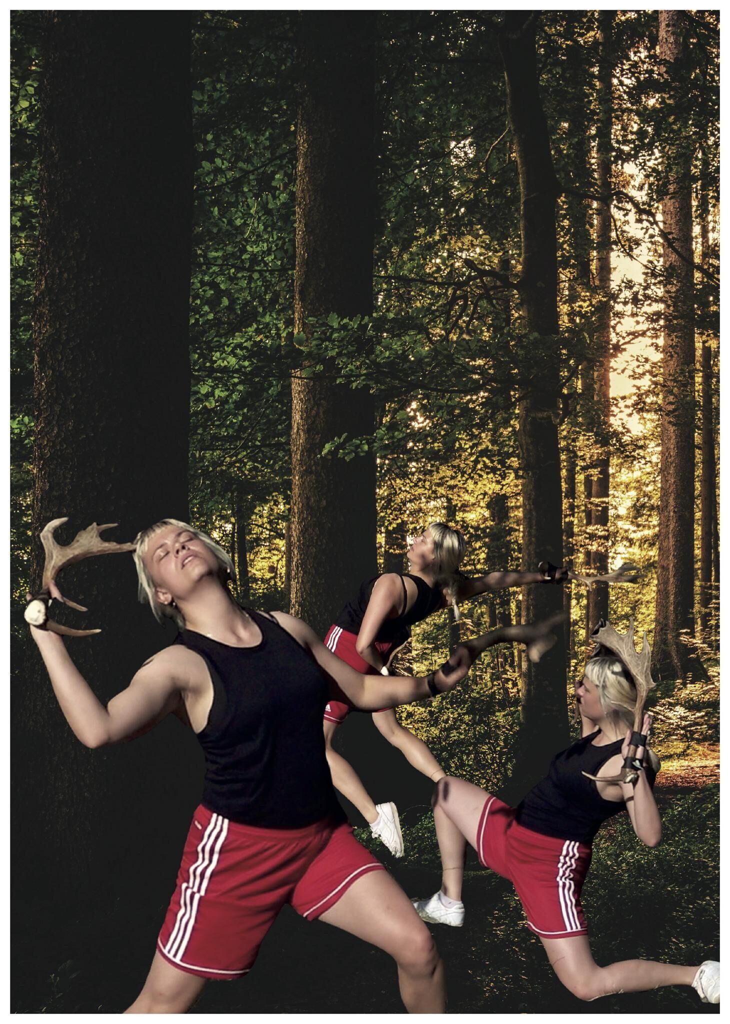 Galeriebild des Projekts FALSE SPRING