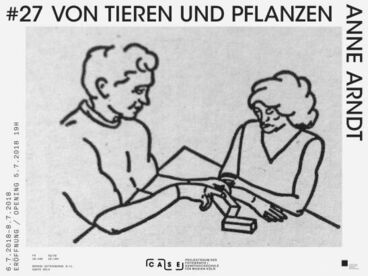 „Von Tieren und Pflanzen”