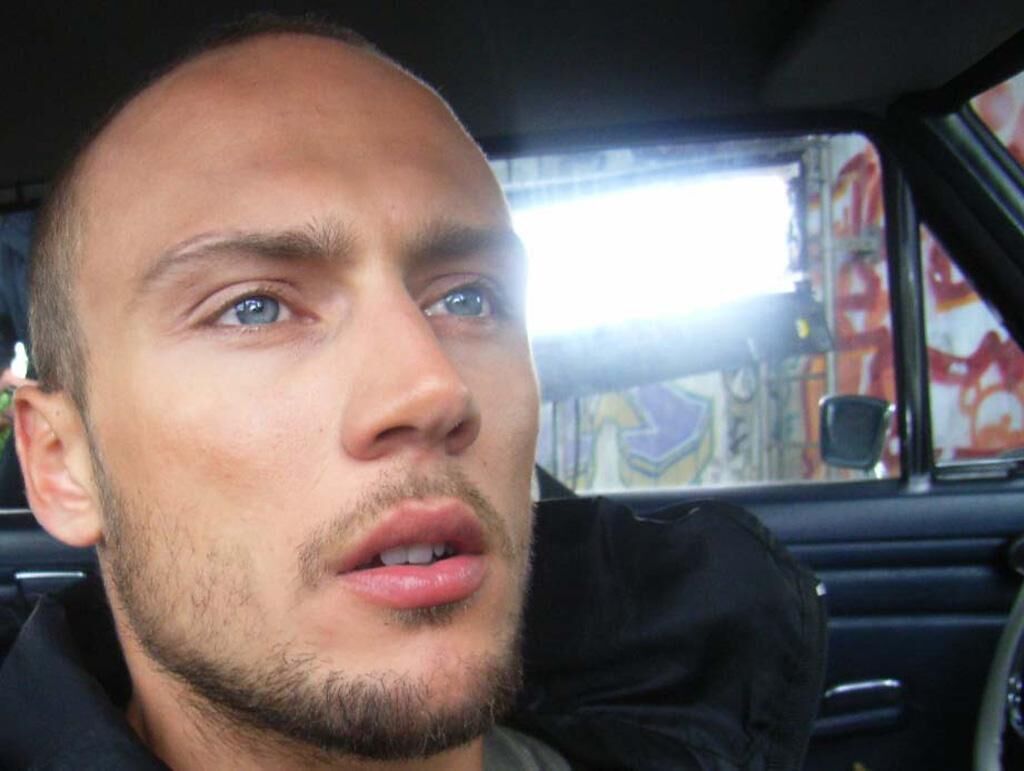 Titelbild des Projekts Himmelfahrtskommando