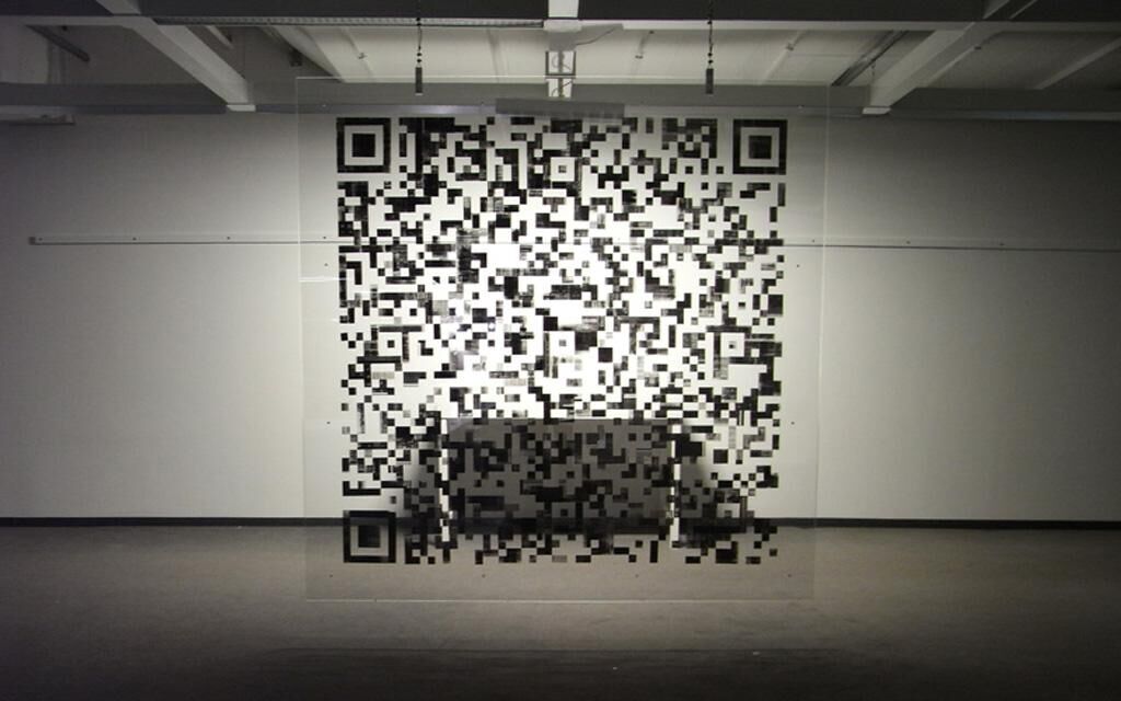 Titelbild des Projekts 1001111000110100000000