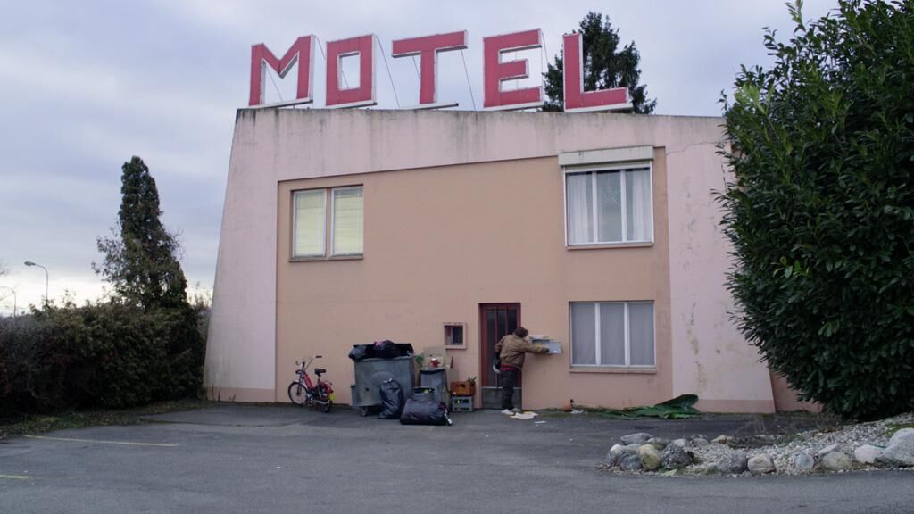 Galeriebild des Projekts Palim Palim