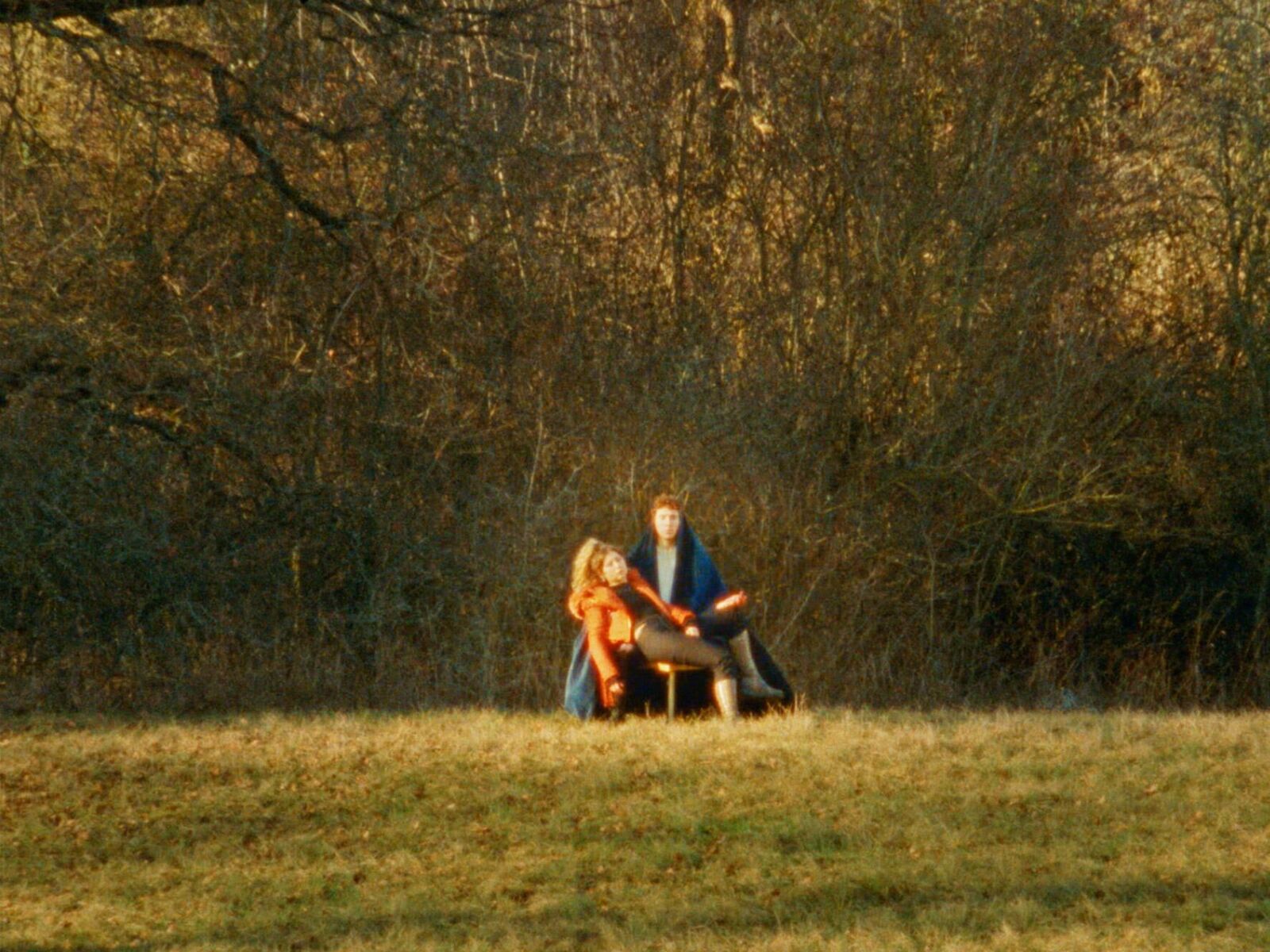 Galeriebild des Projekts Ansitzen 