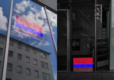 Banderas Alternativas para Colombia Galeriebild des Projekts Banderas Alternativas para Colombia