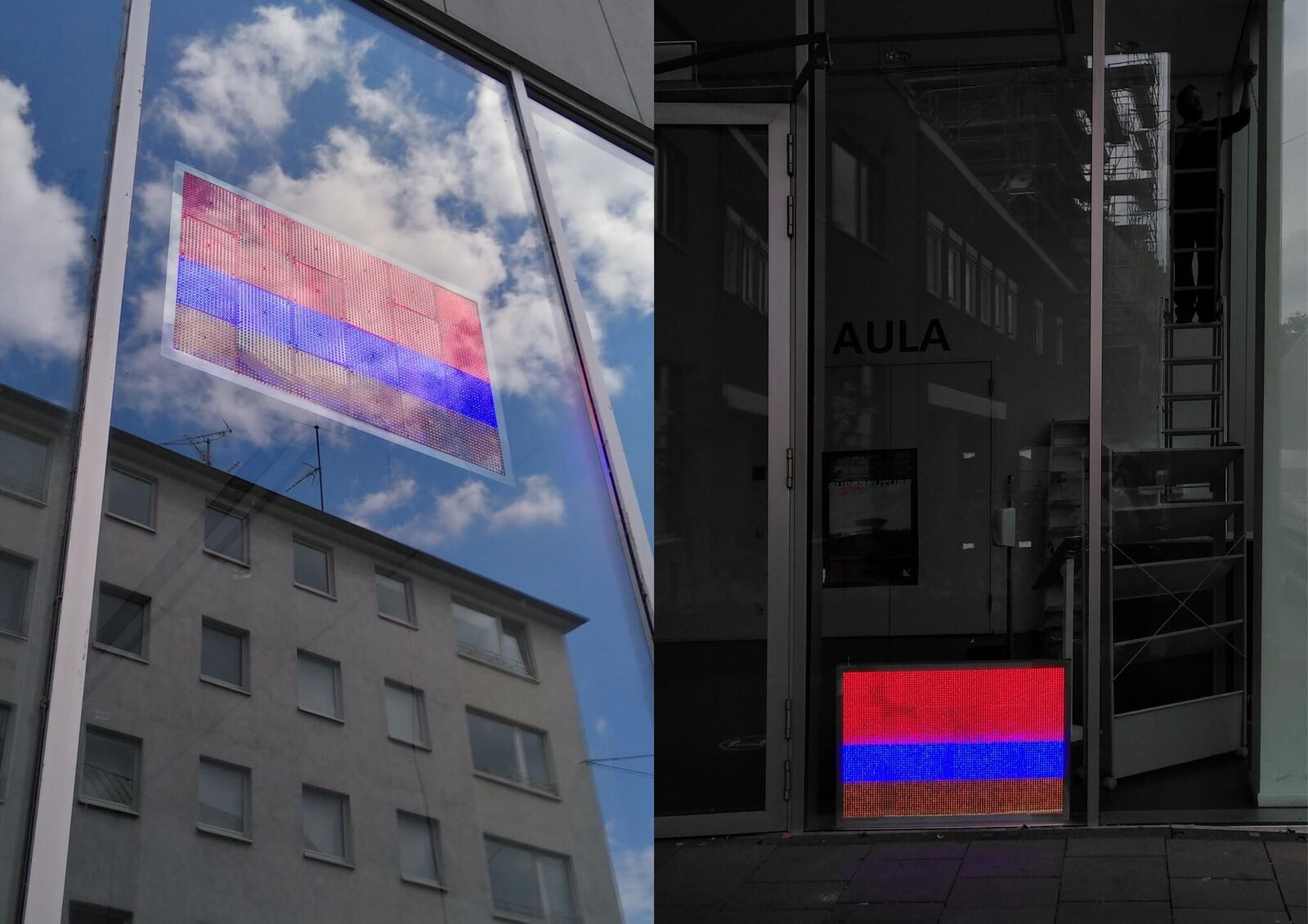 Galeriebild des Projekts Banderas Alternativas para Colombia