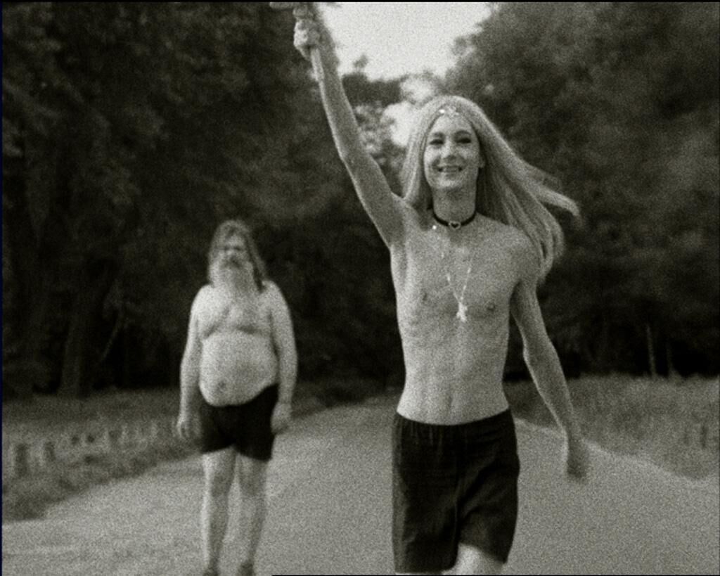 Titelbild des Projekts Fest der Liebe