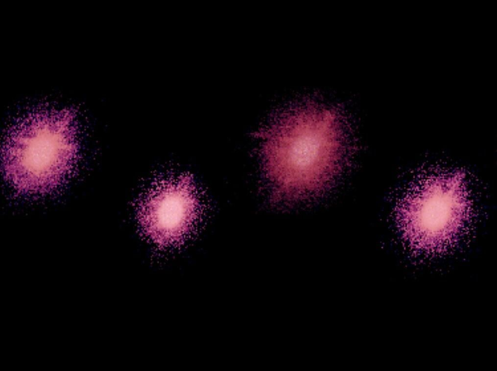 Titelbild des Projekts L.A.S.E.R.