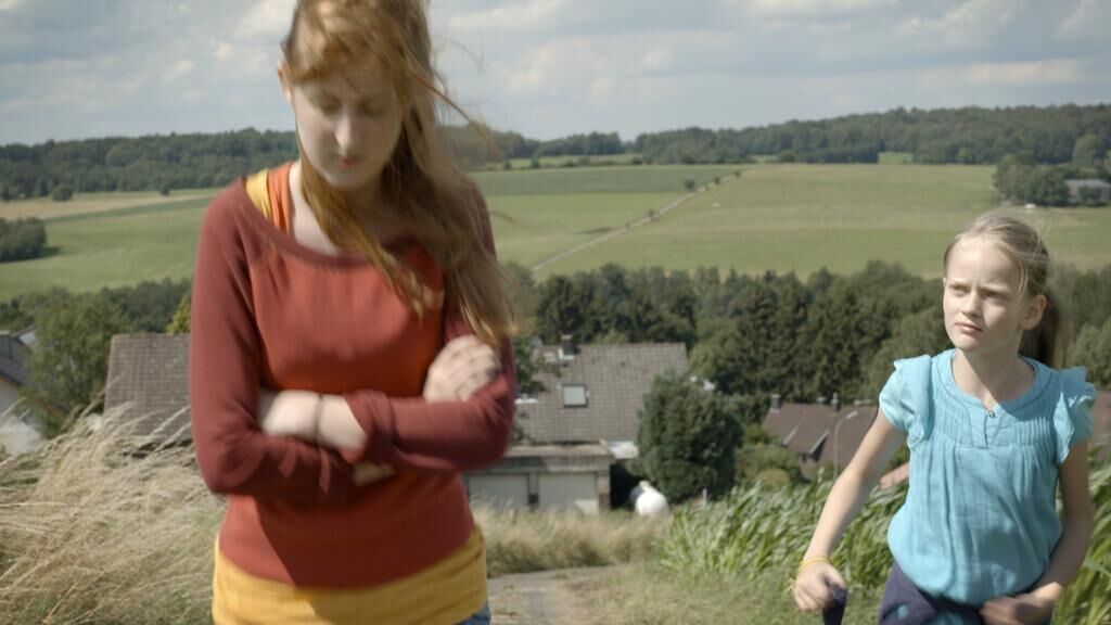 Galeriebild des Projekts Ein Nachmittag im Sommer