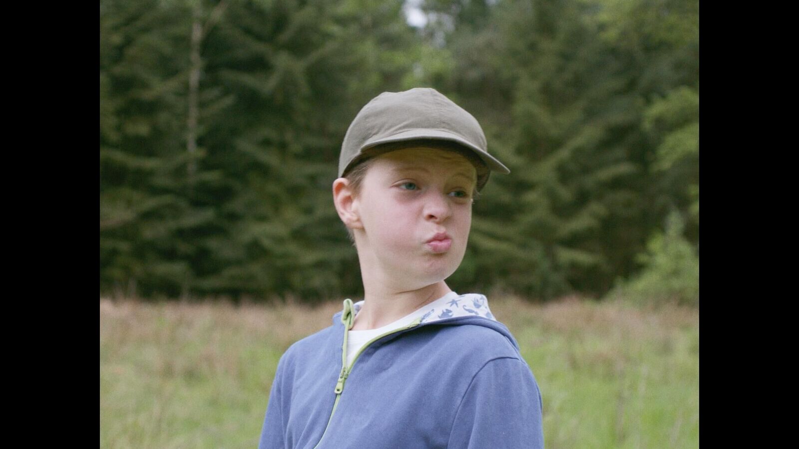 Titelbild des Projekts Finte