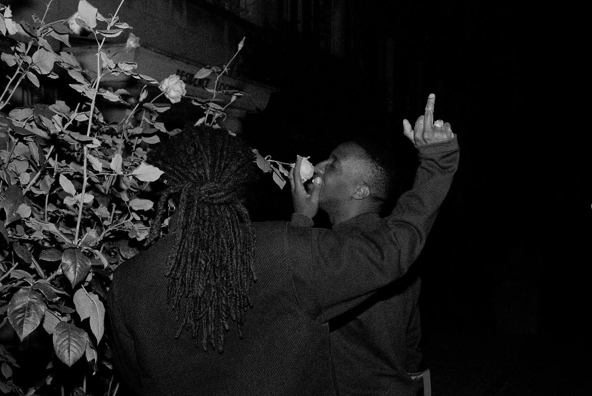 Galeriebild des Projekts [insert title]