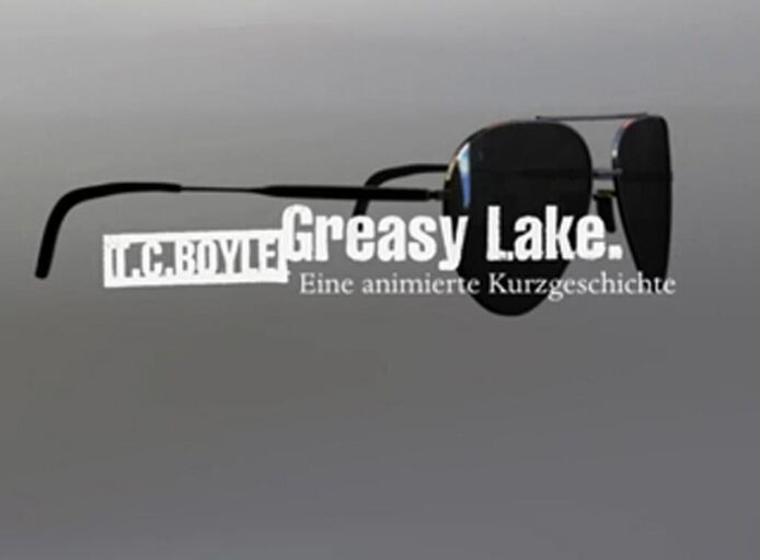 Titelbild des Projekts Greasy Lake