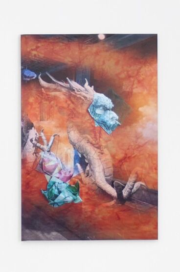 A lotus is a lotus / True Self Galeriebild des Projekts A lotus is a lotus / True Self