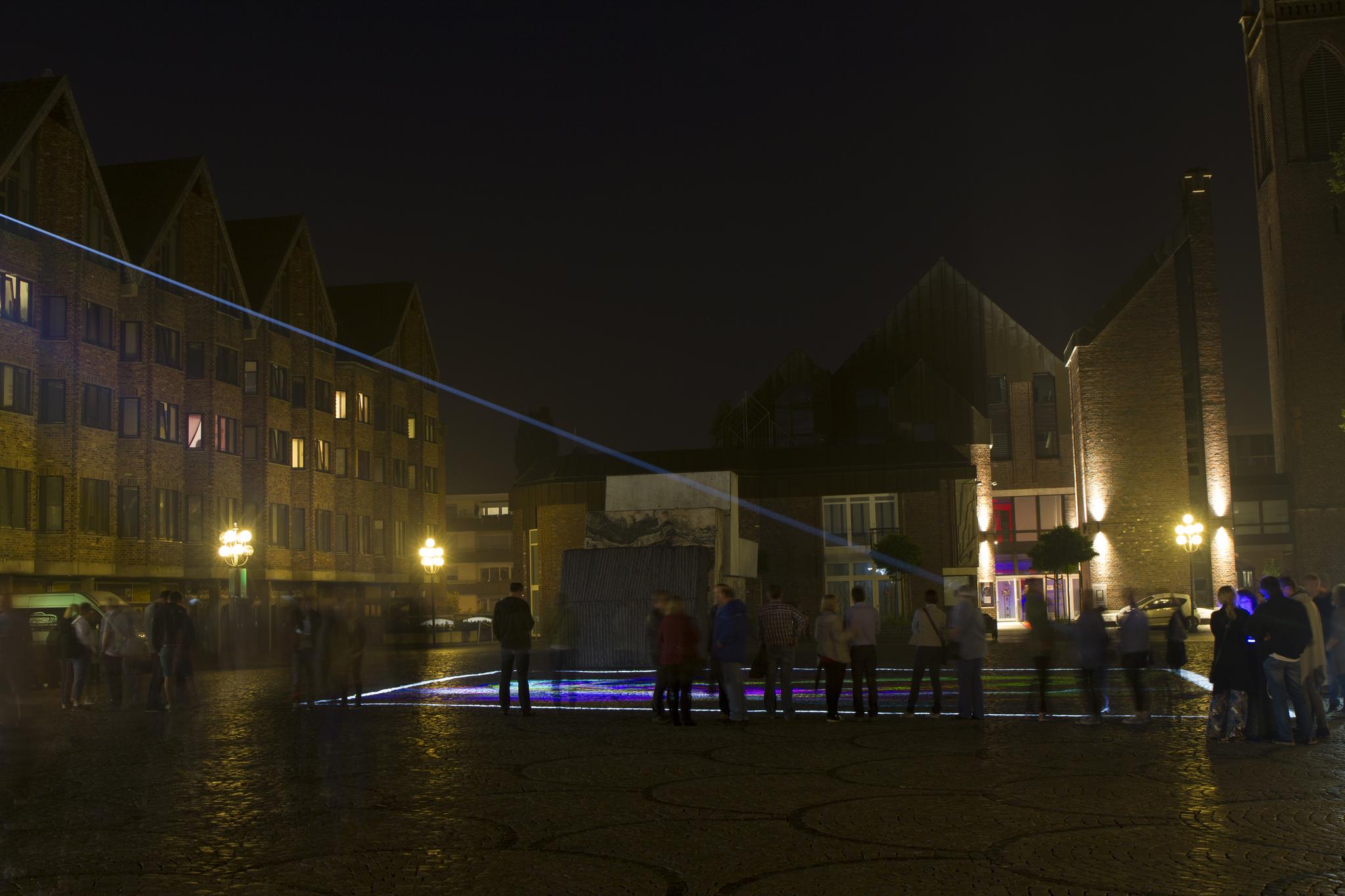 Galeriebild des Projekts EMERGING