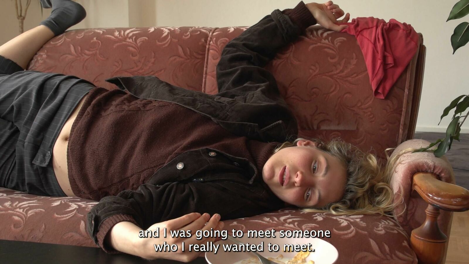 Galeriebild des Projekts Die Vorwand