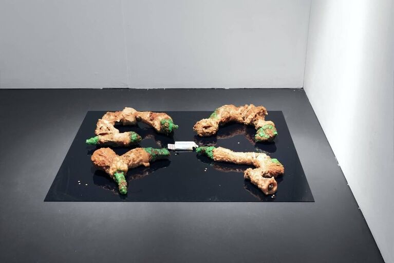 Sex, Gay, Schmerz, Jesus