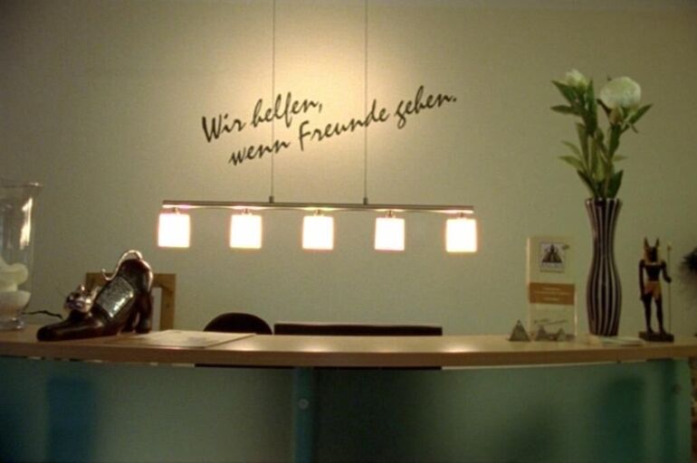 Titelbild des Projekts Anubis