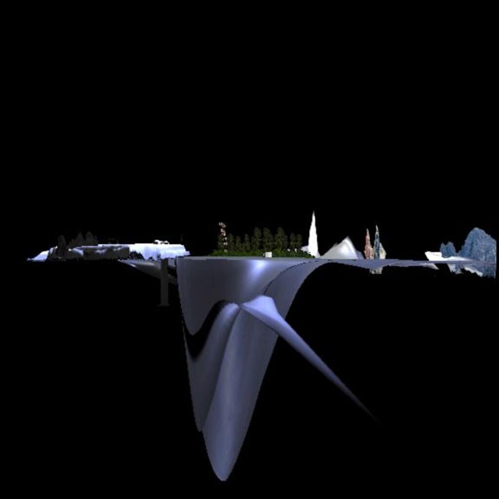 Galeriebild des Projekts ein plateaux