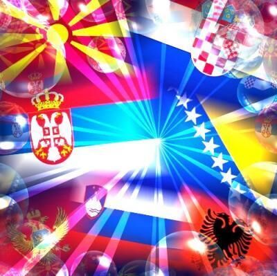 Titelbild des Projekts Postmigrantische Balkanbilder. Ästhetische Praxis und digitale Kommunikation im jugendkulturellen Alltag