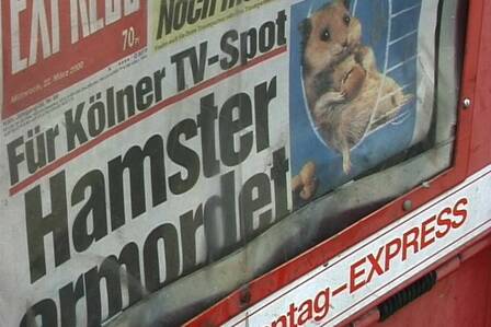 © Roman Kirschner, Norman Muller, Andreas Werner, Volker Morawe