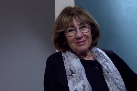 © Jeanine Meerapfel, KHM