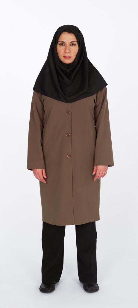 Galeriebild des Projekts dress code