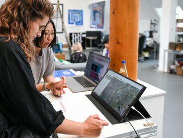 exMedia Lab