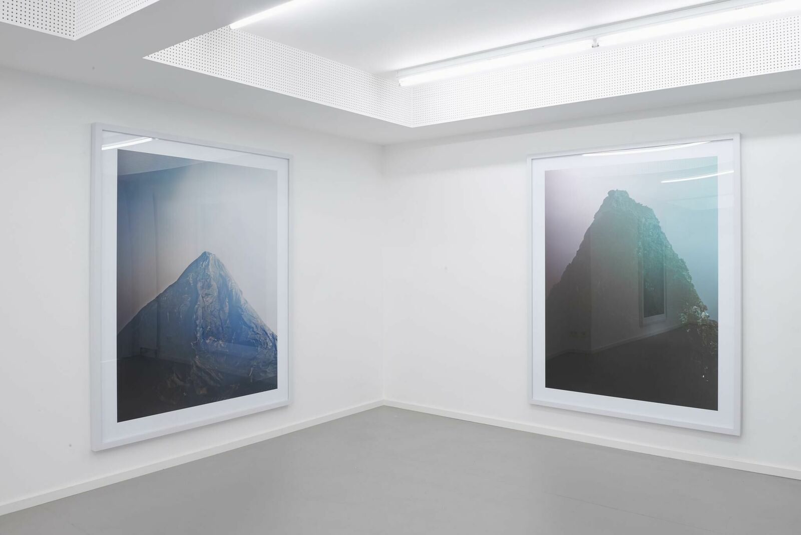 Galeriebild des Projekts Artificial Landscapes