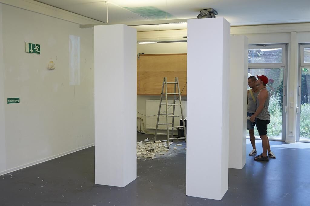 Galeriebild des Projekts Mein Museum