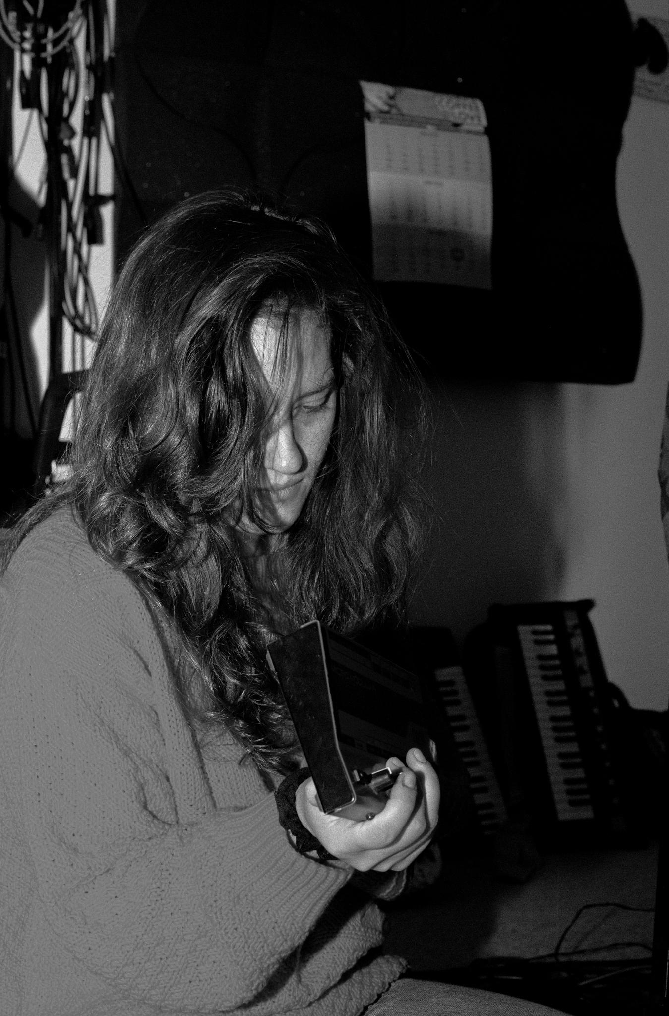 Galeriebild des Projekts [insert title]