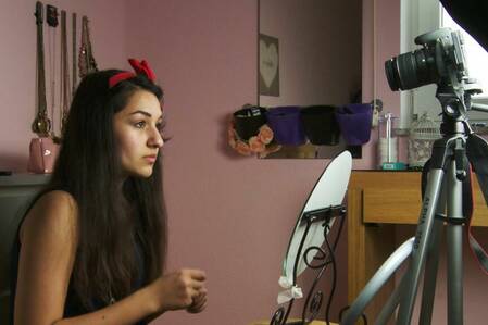 © Stephanie Englert, Berta Valin Escofet