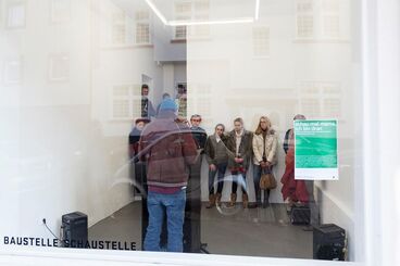 Beweis Gewinn und Suggestion Titelbild des Projekts Beweis Gewinn und Suggestion