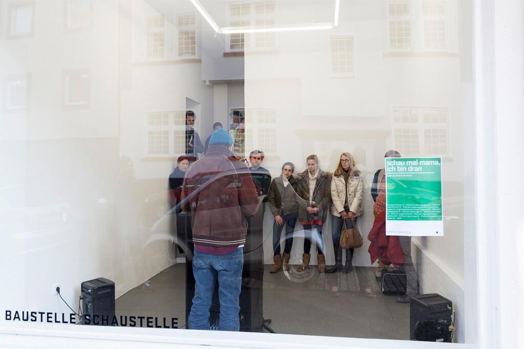 Titelbild des Projekts Beweis Gewinn und Suggestion