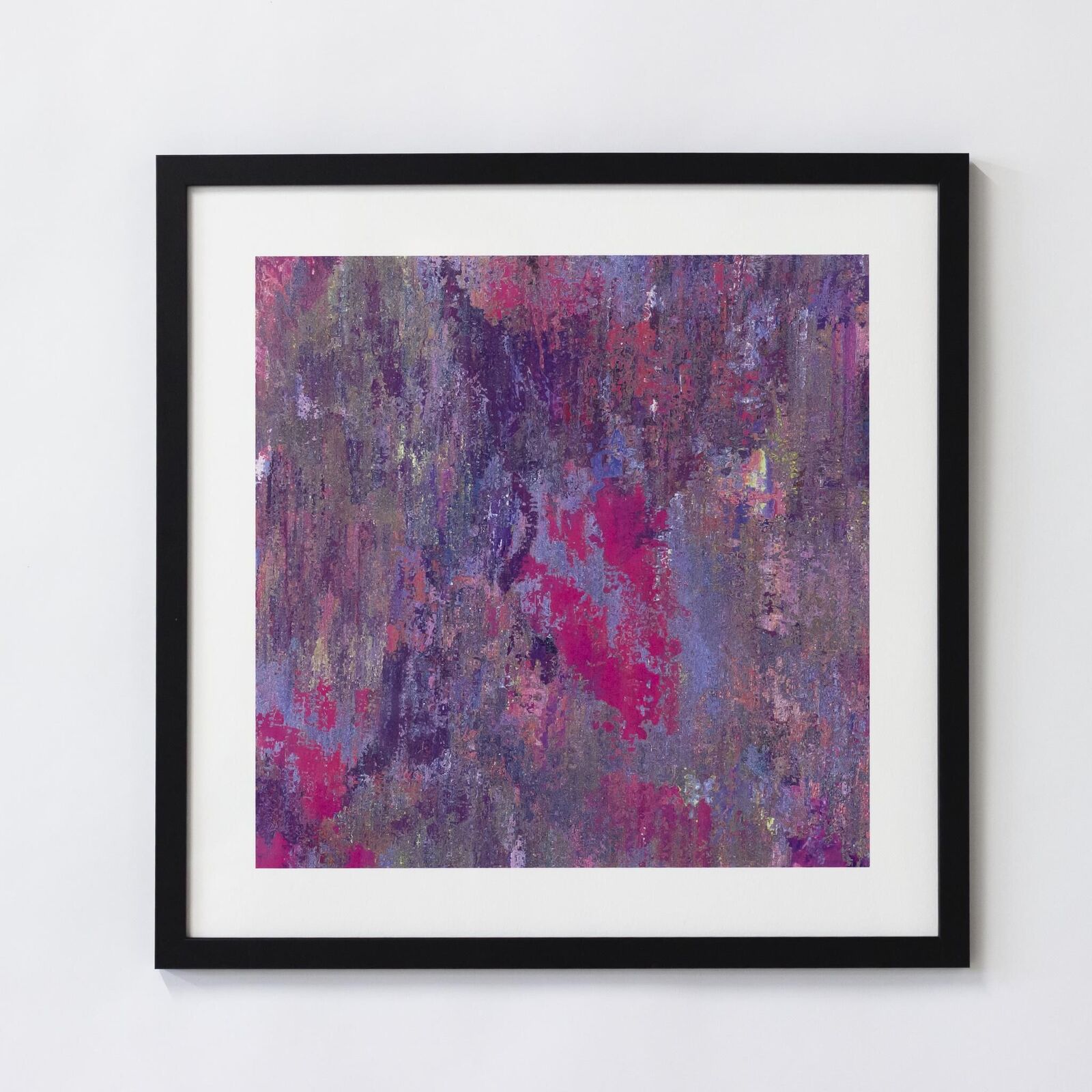 Galeriebild des Projekts User Error
