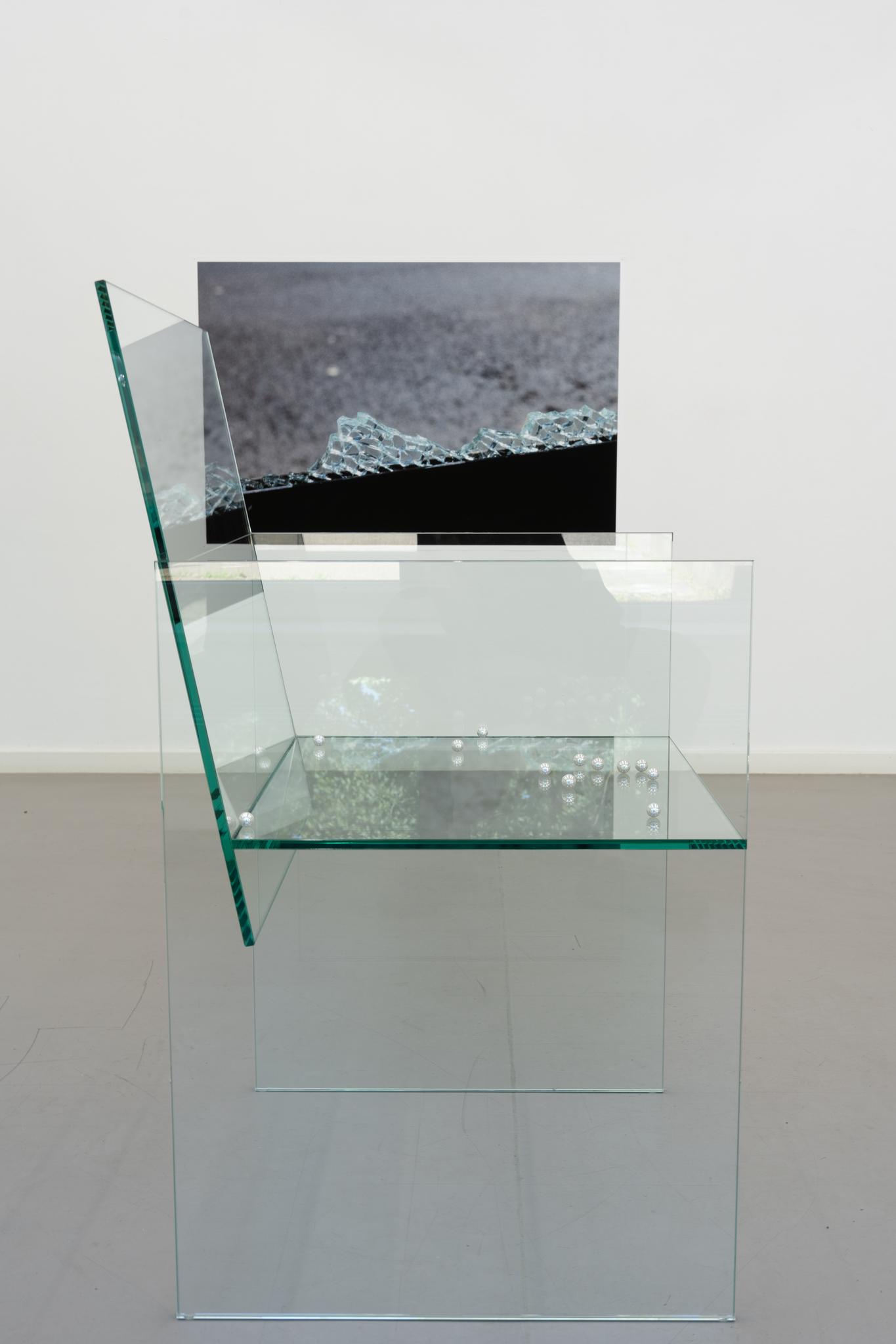 Galeriebild des Projekts Pass by Me, Penetrate Me, Destroy Me