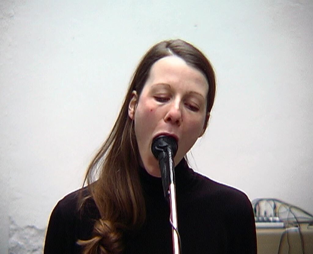 Titelbild des Projekts Sirene 