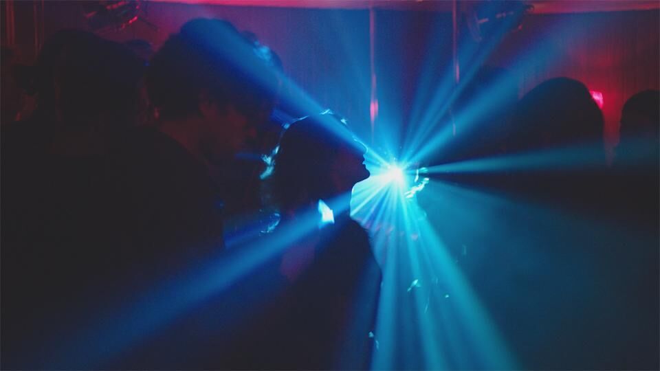 Galeriebild des Projekts Die Schwimmerin