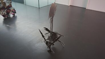 Deaths of despair Galeriebild des Projekts Deaths of despair