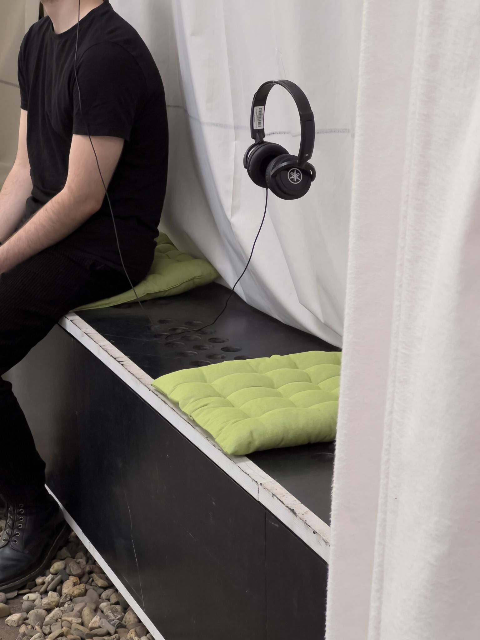 Galeriebild des Projekts In the Memories of Rivers 