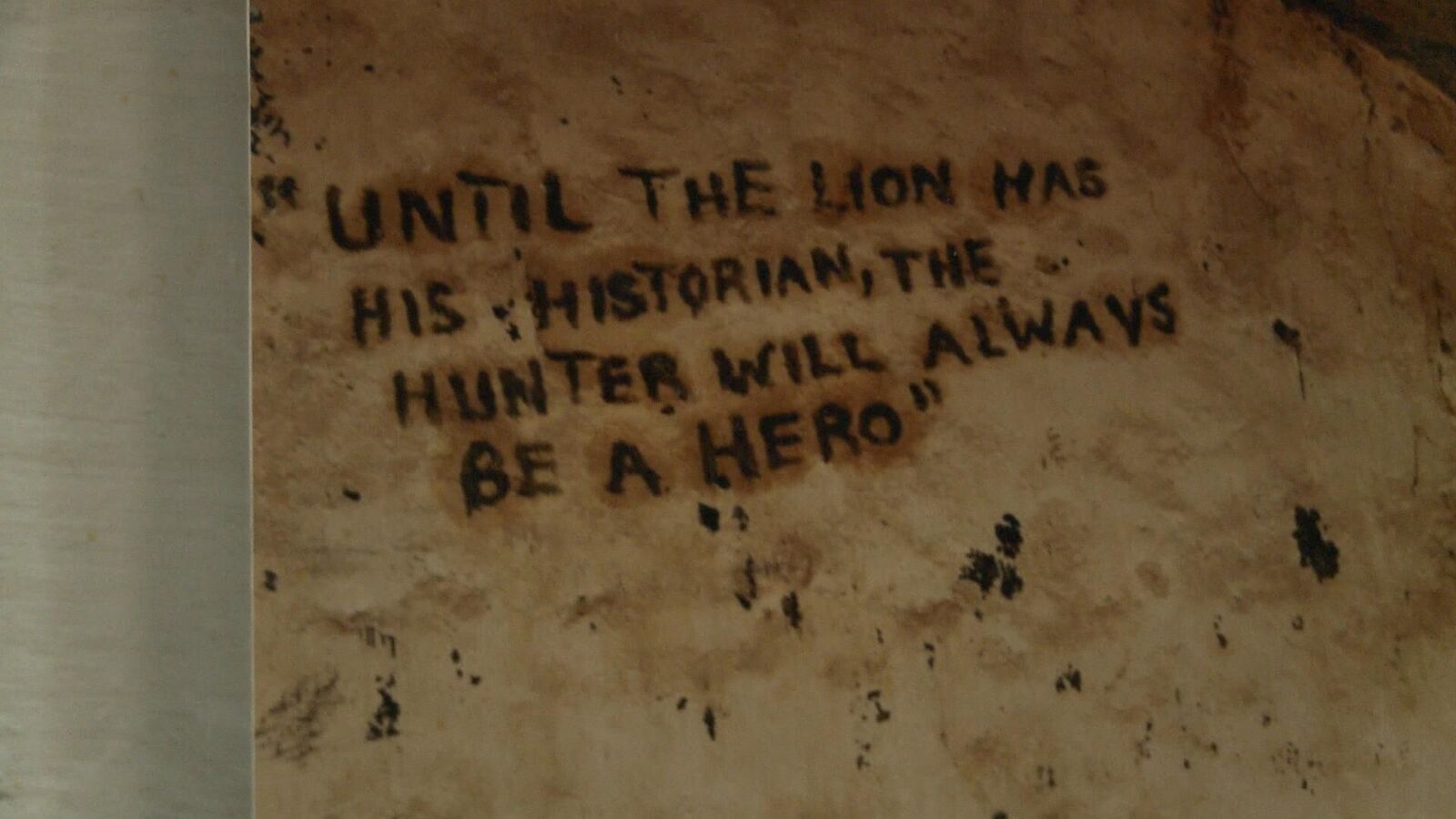 Galeriebild des Projekts REMNANTS