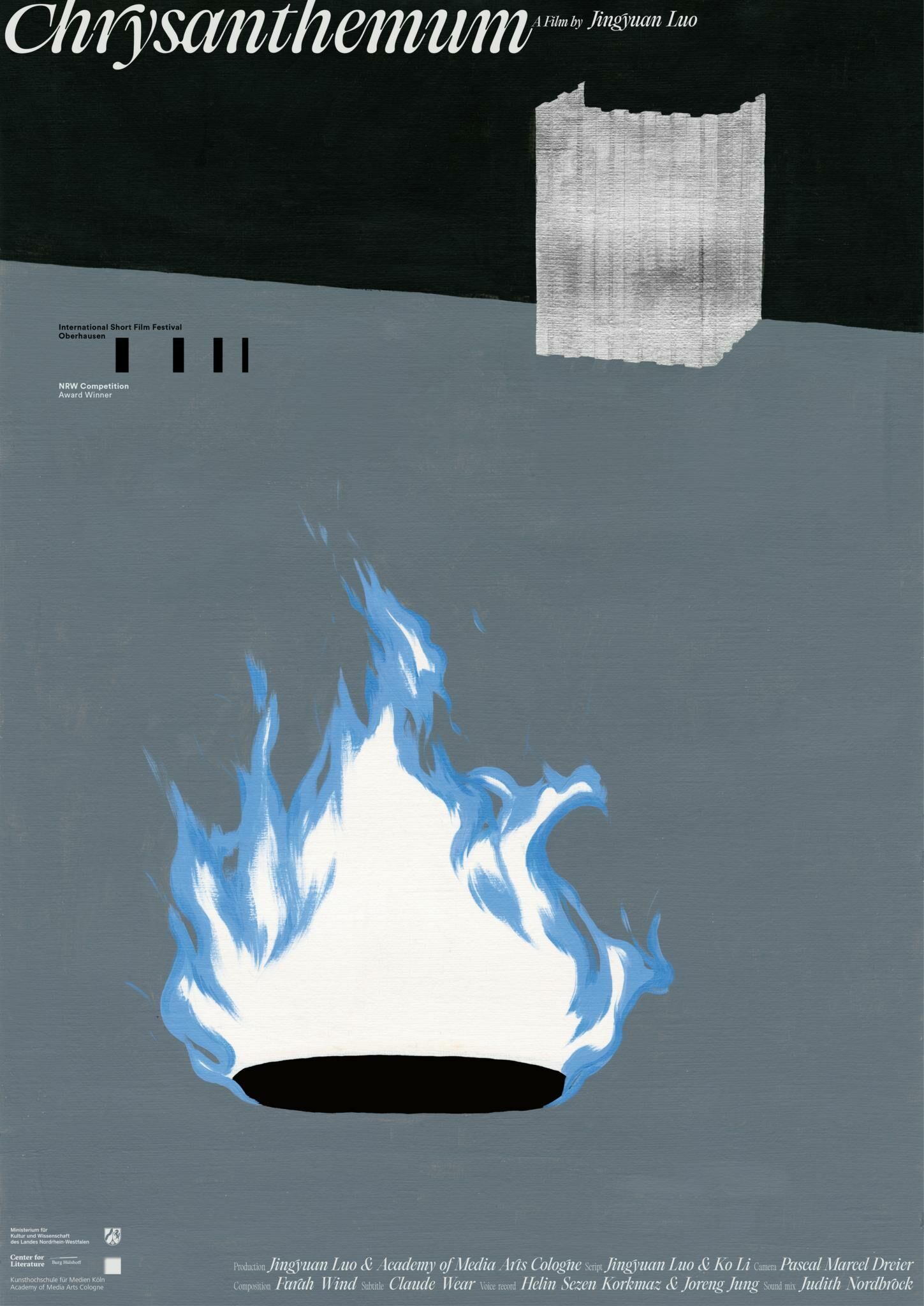 Galeriebild des Projekts Chrysanthemum