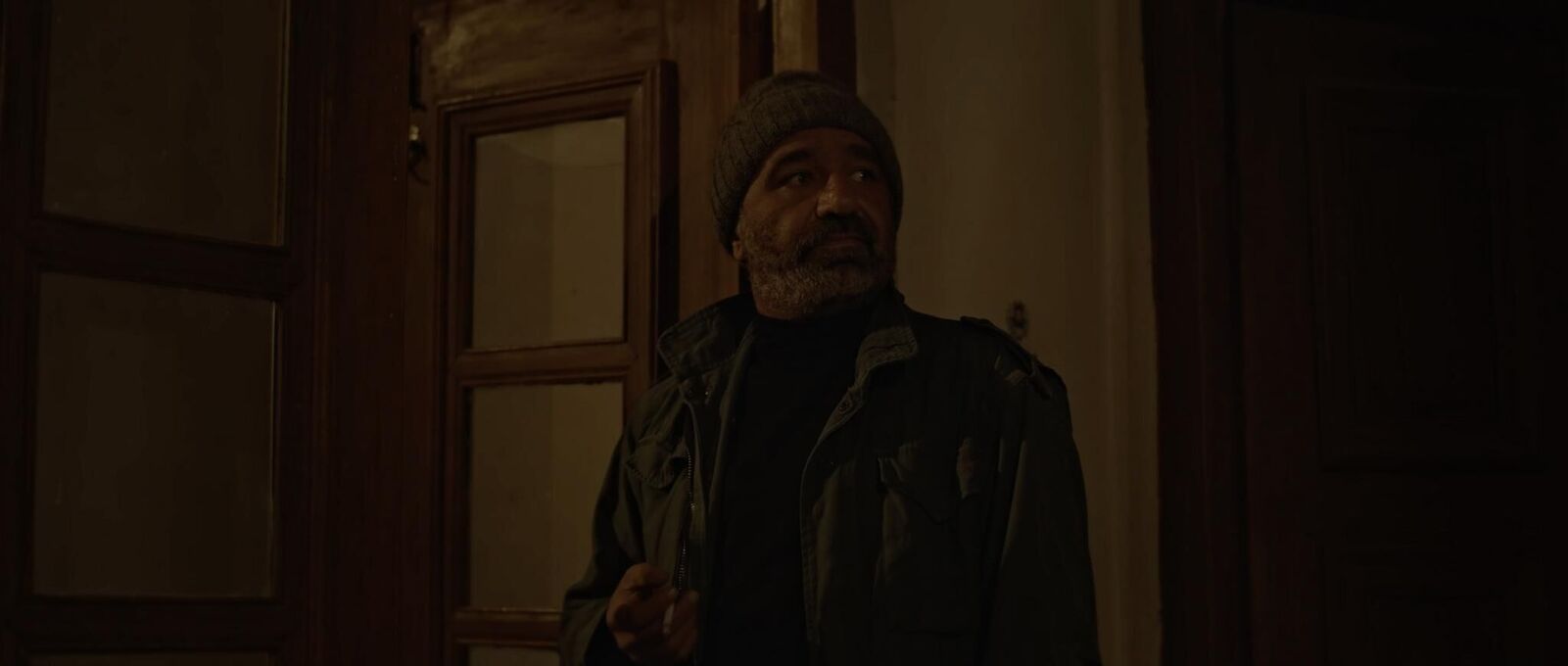 Galeriebild des Projekts همه چیز درباره یک آشنای مشترک