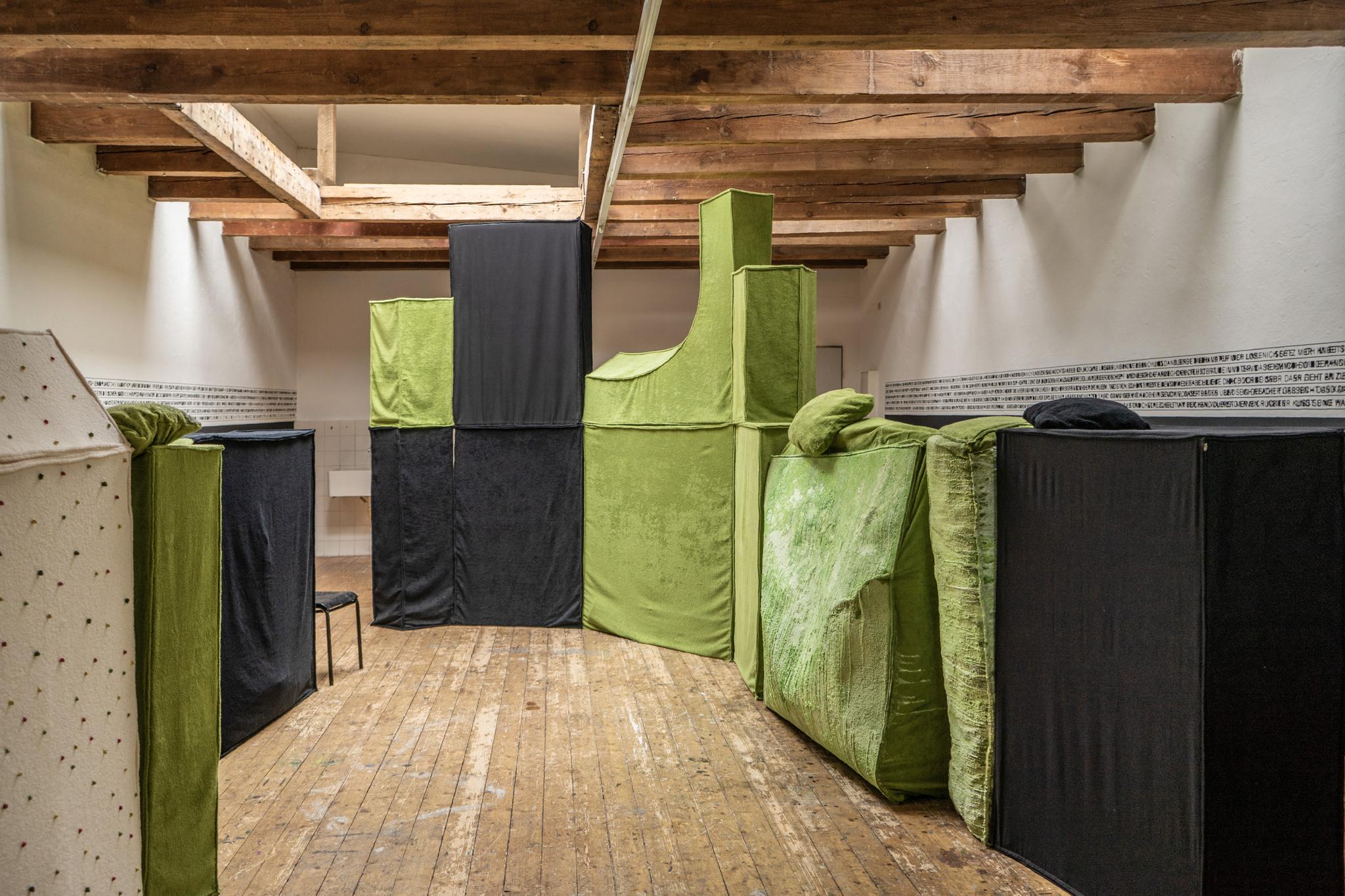 Galeriebild des Projekts Es gibt kein Fieber, das man nicht messen kann