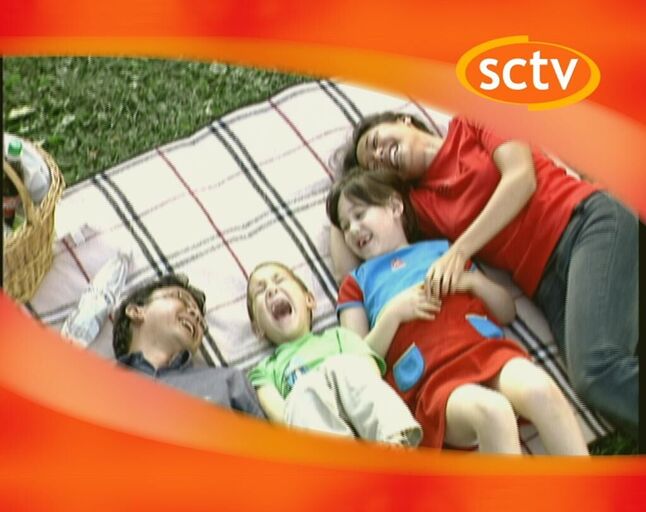 Titelbild des Projekts The New Images of SCTV